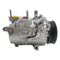 AC Compressor Replacement for Ford F-150 3.0L (2018–2020)