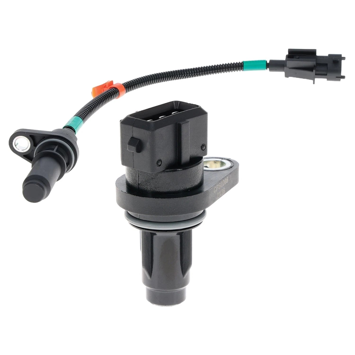 Cam & Crank Position Sensors Kit for Kia Rio EX LX SX 1.6L L4 G4FD (2012)