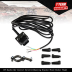 Handle Bar Control Switch for Winch (12V)