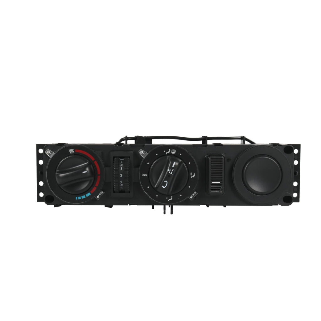 HVAC Control Switch for Dodge Freightliner Sprinter 2500/3500 (2003-2006)