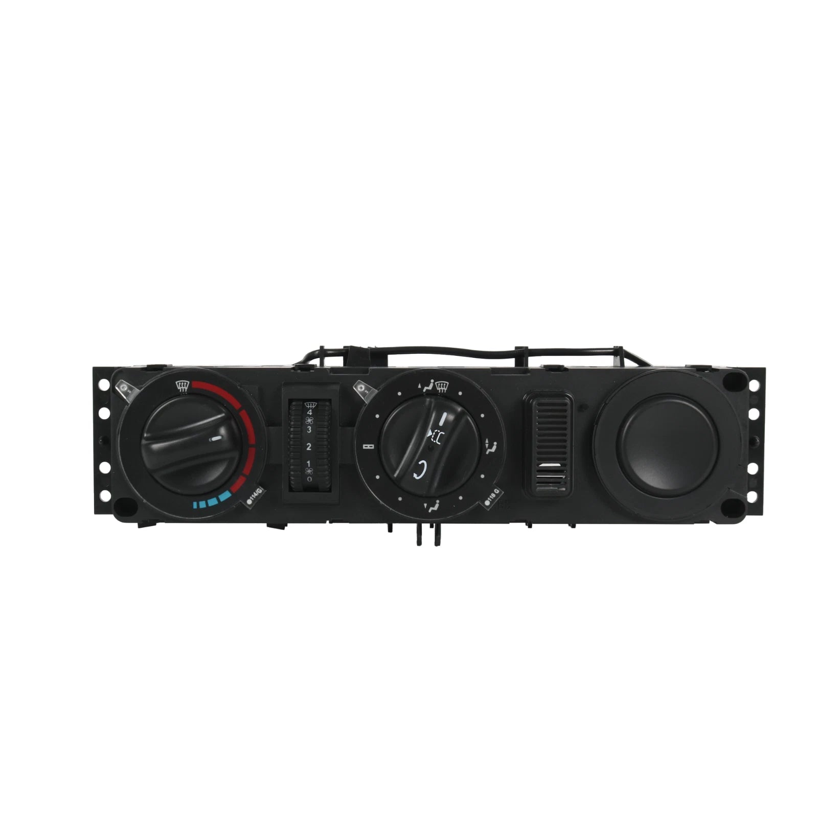 HVAC Control Switch for Dodge Freightliner Sprinter 2500/3500 (2003-2006)