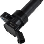 Ignition Coil Pack for Hyundai Santa Fe Sport (2013–2015) L4 2.0L