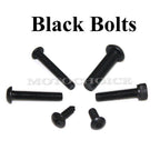 Fairing Bolts Kit for Yamaha, Honda, Kawasaki, BMW