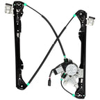 Window Regulator for Ford Focus (2000–2007) Left Front Sedan