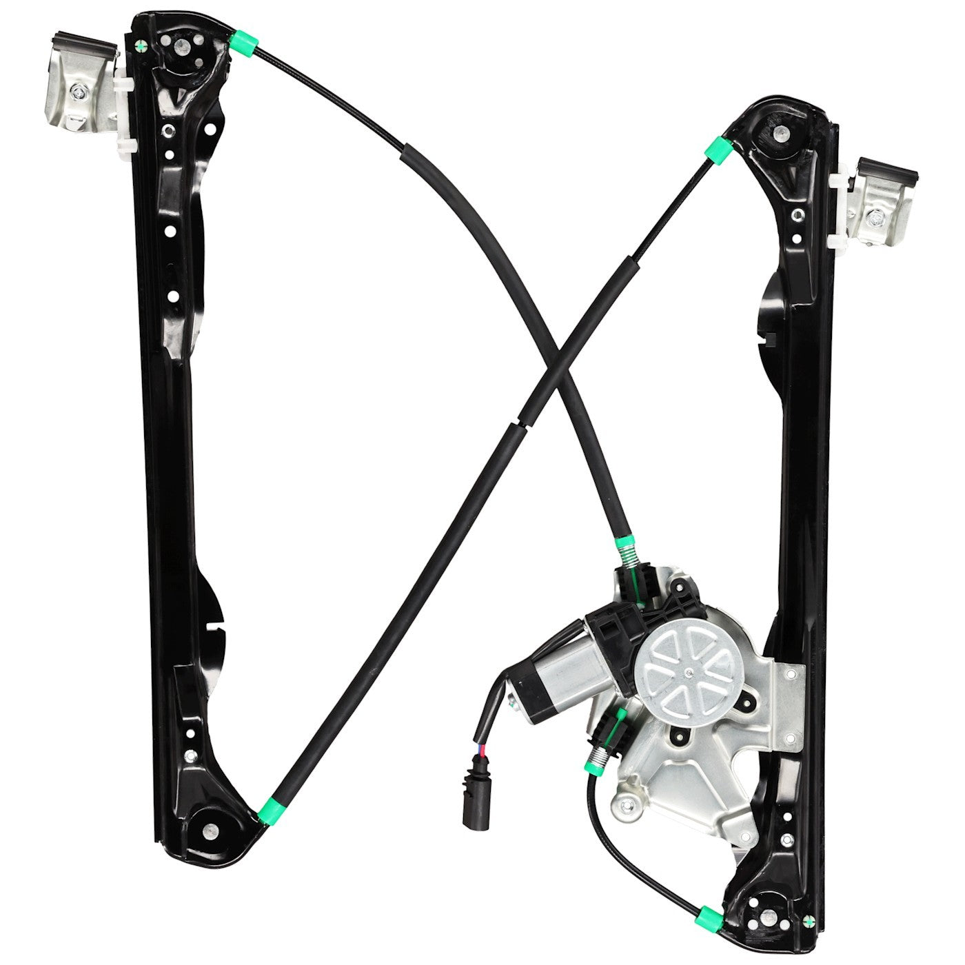 Window Regulator for Ford Focus (2000–2007) Left Front Sedan