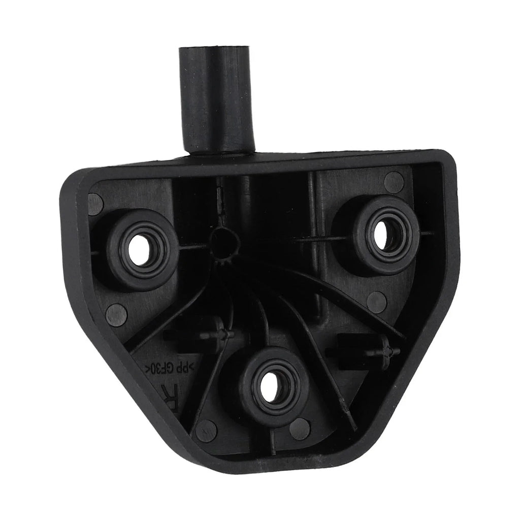Bearing Block Support Rear Right Trunk Cargo Cover for Cayenne