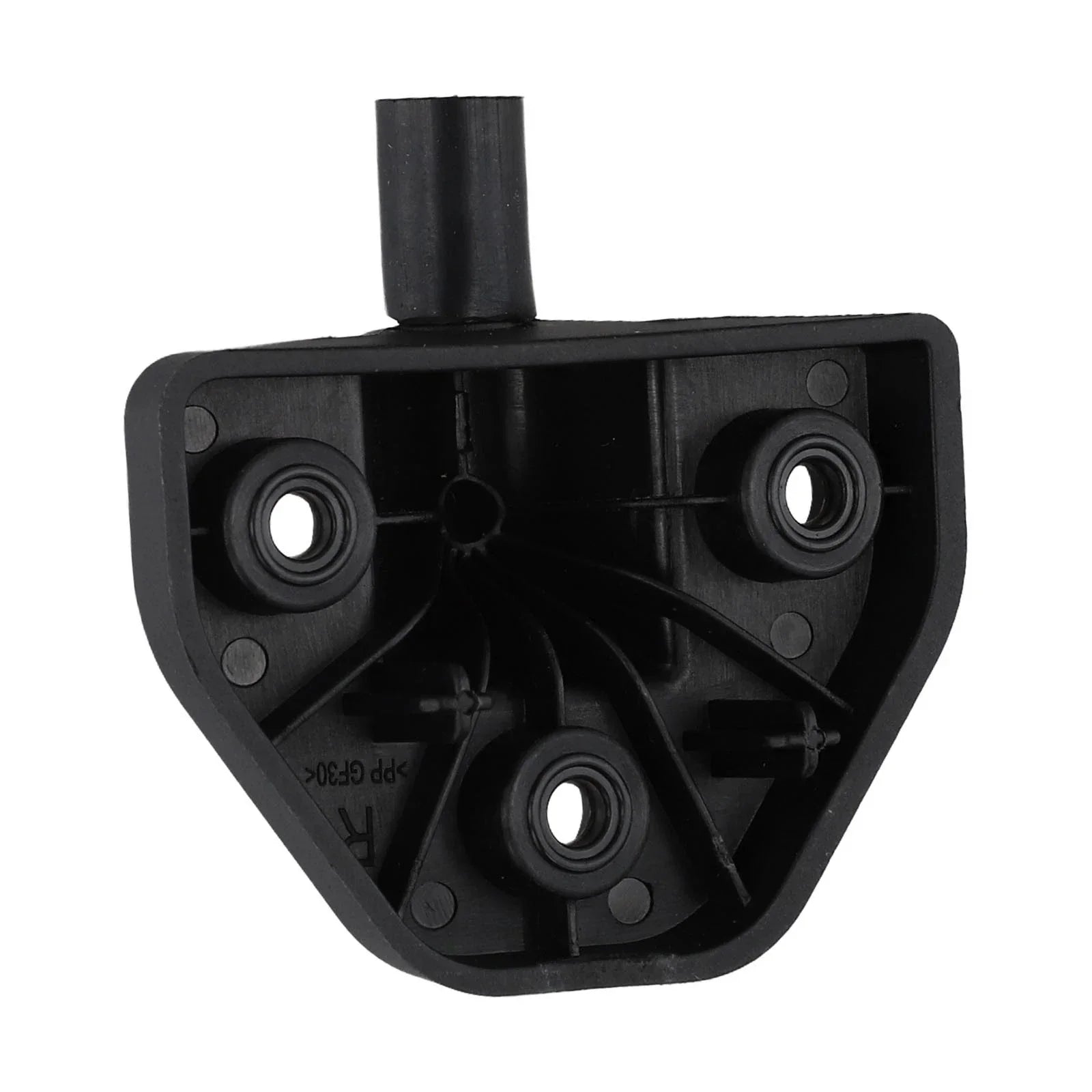 Bearing Block Support Rear Right Trunk Cargo Cover for Cayenne