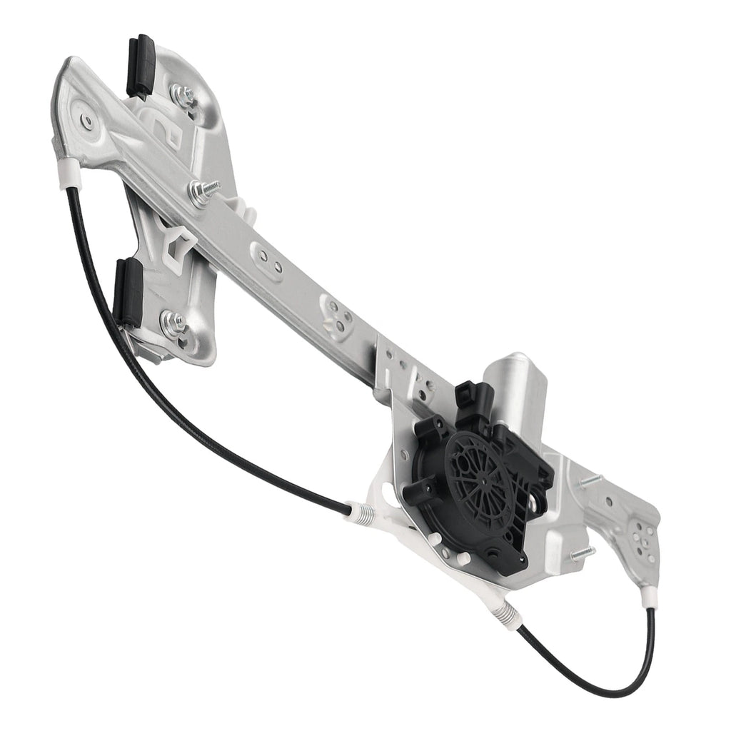 Power Window Regulator w/Motor for Cadillac DeVille (2000–2005)