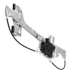 Power Window Regulator w/Motor for Cadillac DeVille (2000–2005)