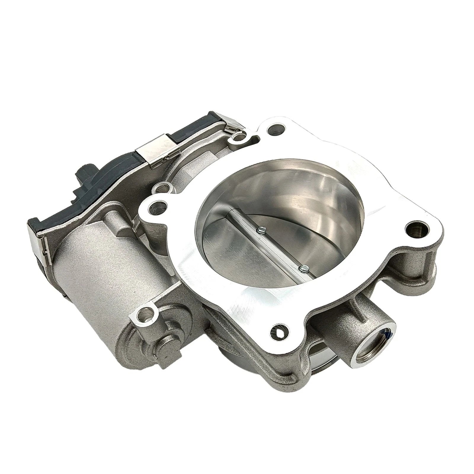 Throttle Body Assembly for Buick Regal, Verano, Chevrolet Equinox, GMC Terrain 2.4L (2011–2017)