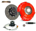 Stage 1 Slave Clutch Kit for Chevy Astro GMC Sierra 1500 (2001–2007)
