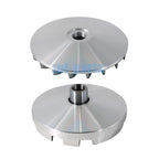 CPI Clutch Variator Pulley Set for Oliver City/Sport 50 (2005–2006)