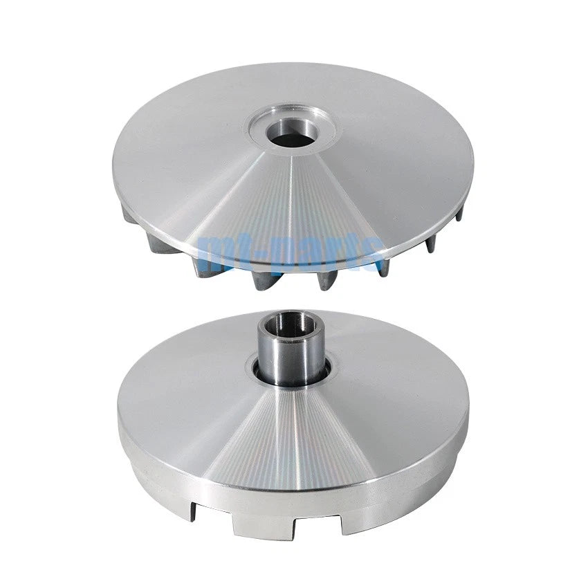 CPI Clutch Variator Pulley Set for Oliver City/Sport 50 (2005–2006)