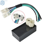 Radiator Fan Cooling Control Unit for Honda Foreman 400 (1995–2003)