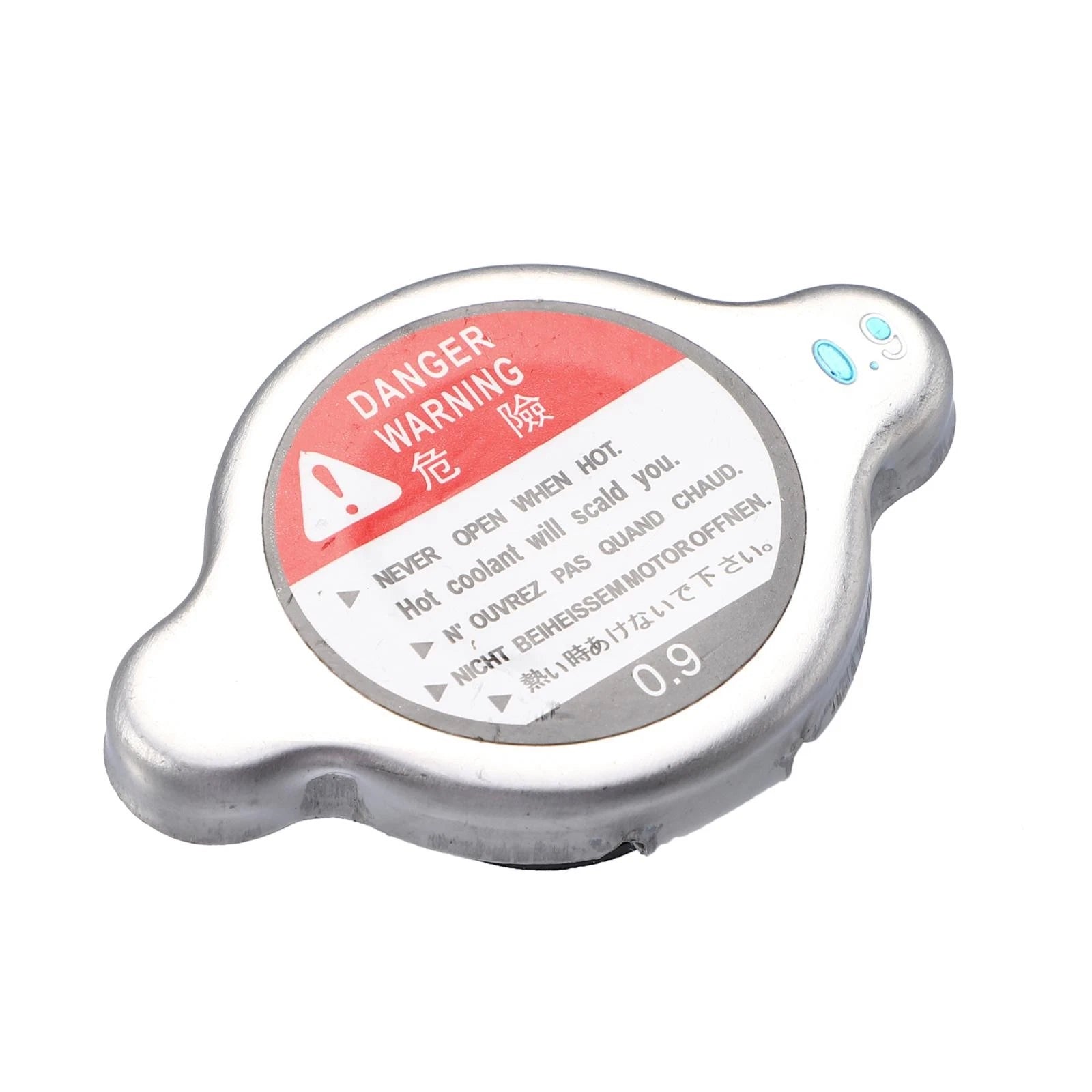 Radiator Coolant Reservoir Cap 16401-62090 for Toyota Avalon (1996–1998)