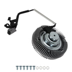 Cooling Fan Clutch for Dodge Ram 2500 3500 5500 (2004–2009)