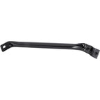 Set of 2 Radiator Supports for Driver & Passenger Side