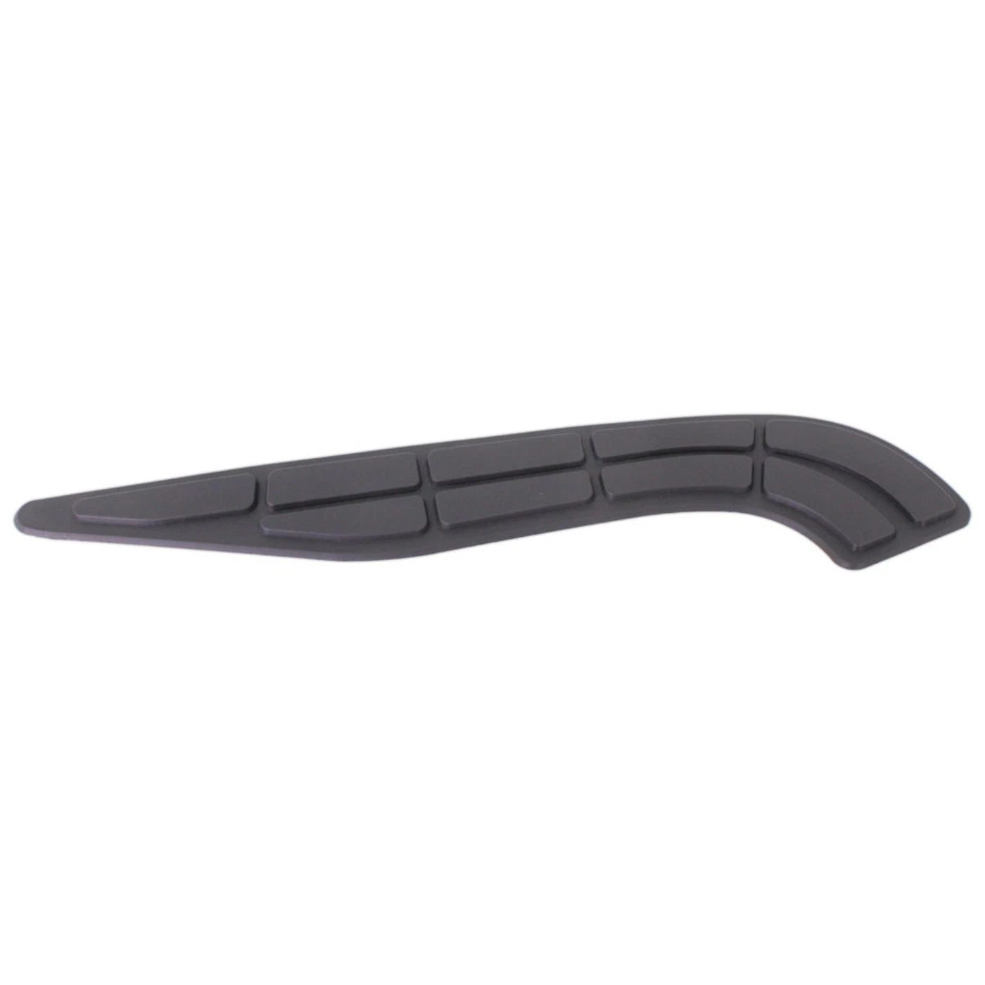 Bumper Face Bar Step Pad for Chevy S10 Pickup (1982-2004)