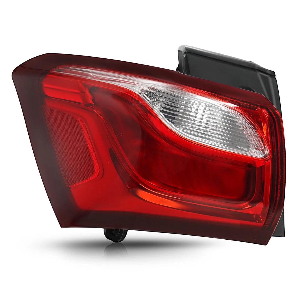 LED Tail Light Set for Chevy Equinox (2018–2021) Left + Right Side