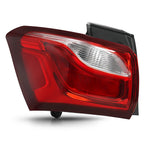 LED Tail Light Set for Chevy Equinox (2018–2021) Left + Right Side