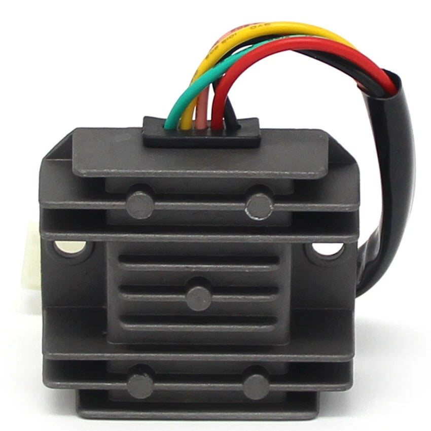 Voltage Rectifier Regulator for Honda NX125 NSR125R (1990–1999) 31600-KY4-902