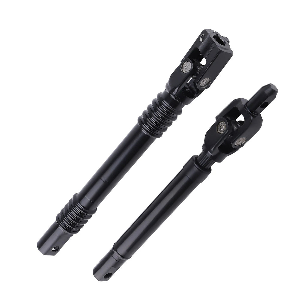 Upper Lower Intermediate Steering Shaft for GMC Sierra, Chevy Silverado