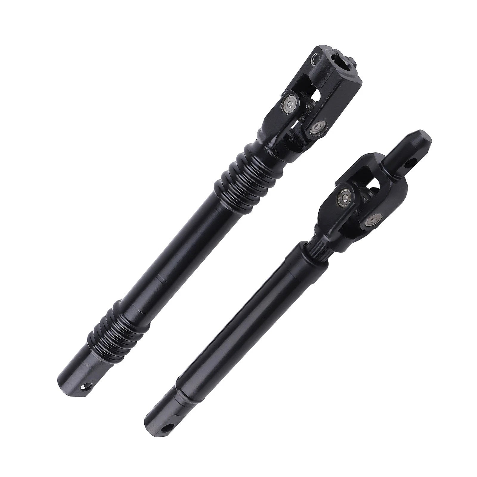 Upper Lower Intermediate Steering Shaft for GMC Sierra, Chevy Silverado