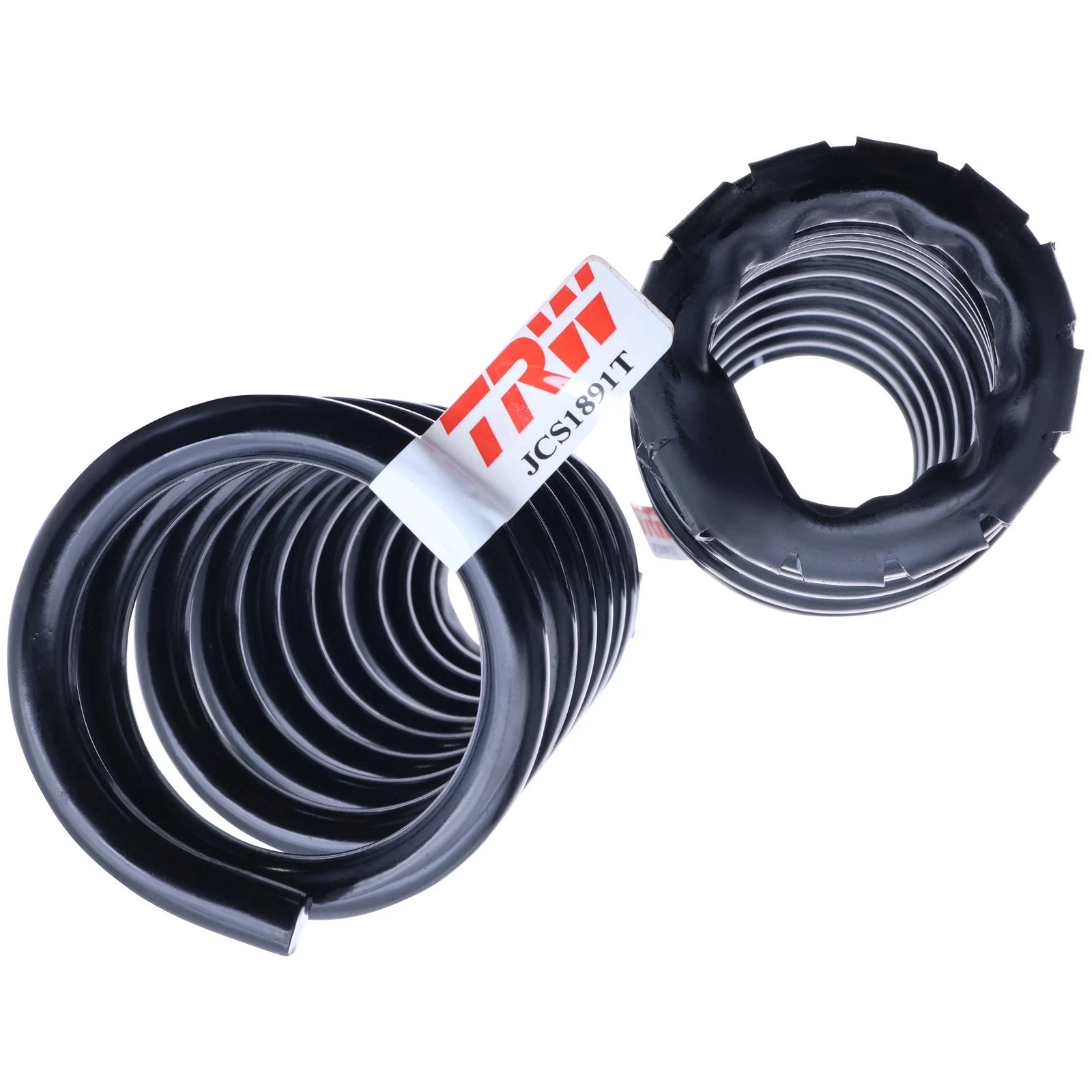 Front Coil Spring Set for Ford Fusion (2010-2012)
