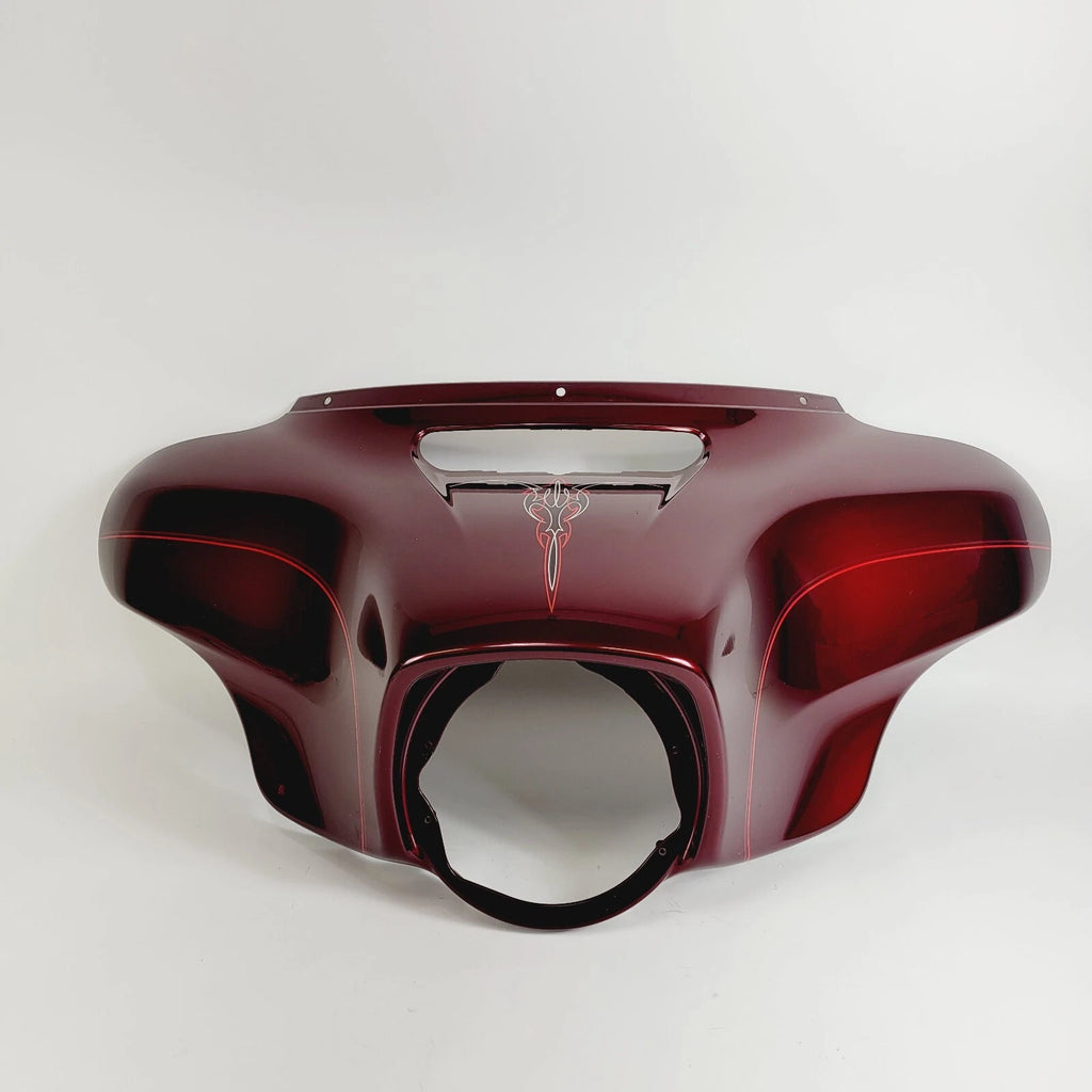 Outer Fairing for Harley-Davidson FLHTCUTG Tri Glide (57000379) Mysterious Red