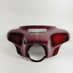 Outer Fairing for Harley-Davidson FLHTCUTG Tri Glide (57000379) Mysterious Red