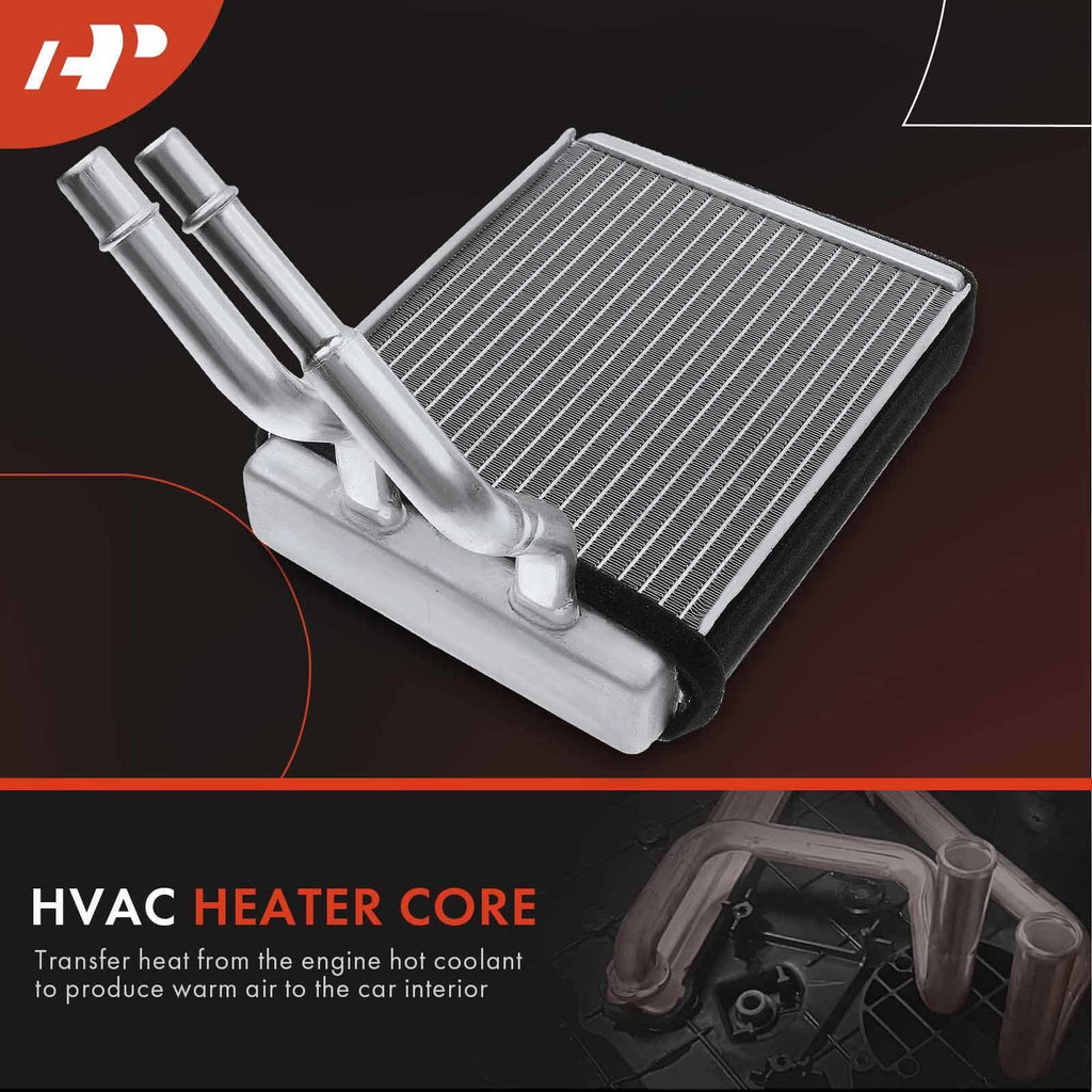 Heater Core for Ford E-150 E-350 E-450 Super Duty (2003-2004)