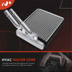 Heater Core for Ford E-150 E-350 E-450 Super Duty (2003-2004)