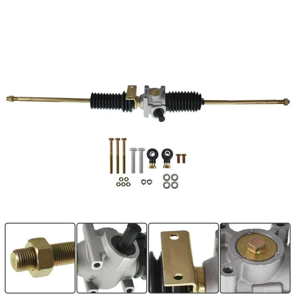 Steering Rack Assembly for Polaris Ranger 400 500 (2010–2013)