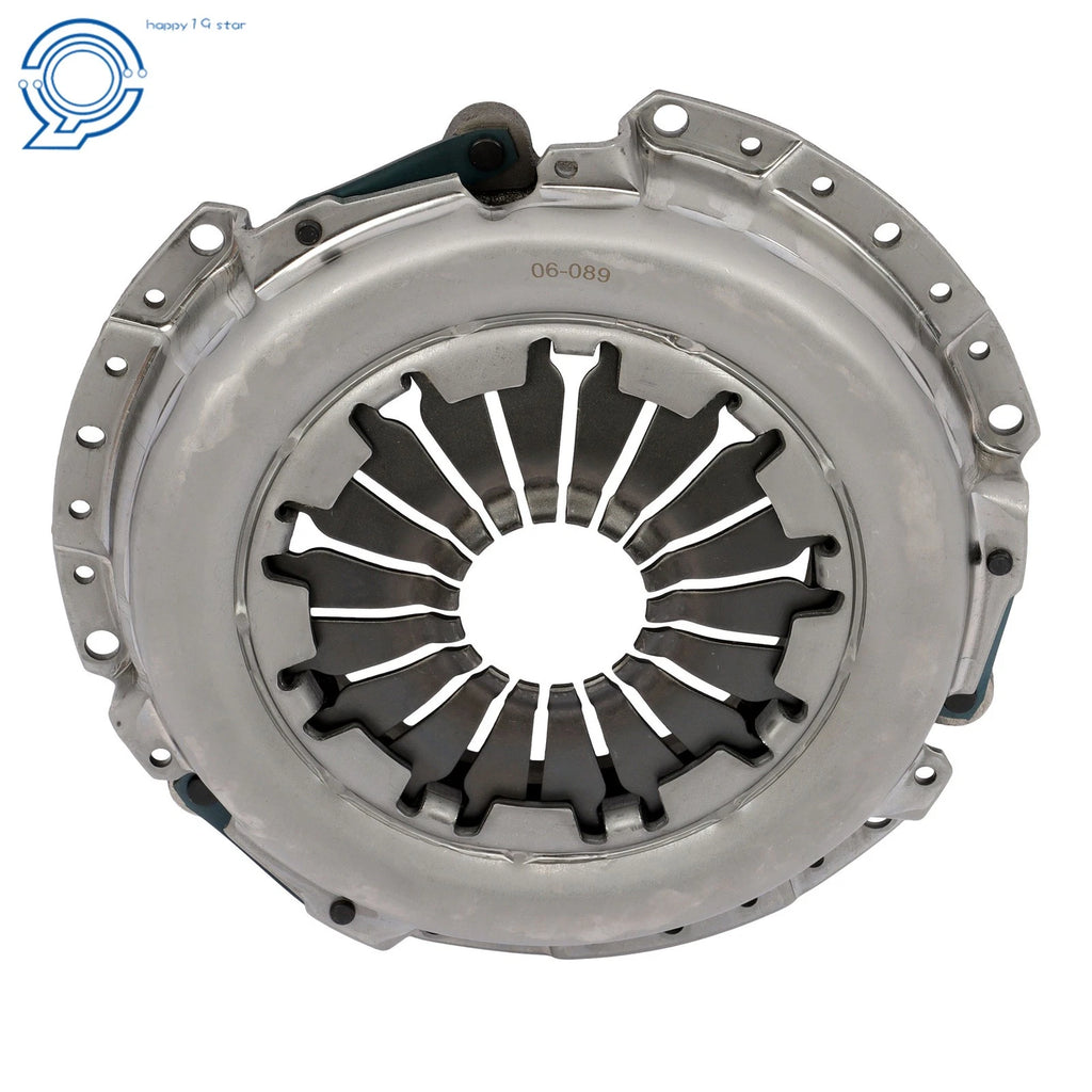 Clutch Kit for Nissan Versa / Versa Note (2009-2019)