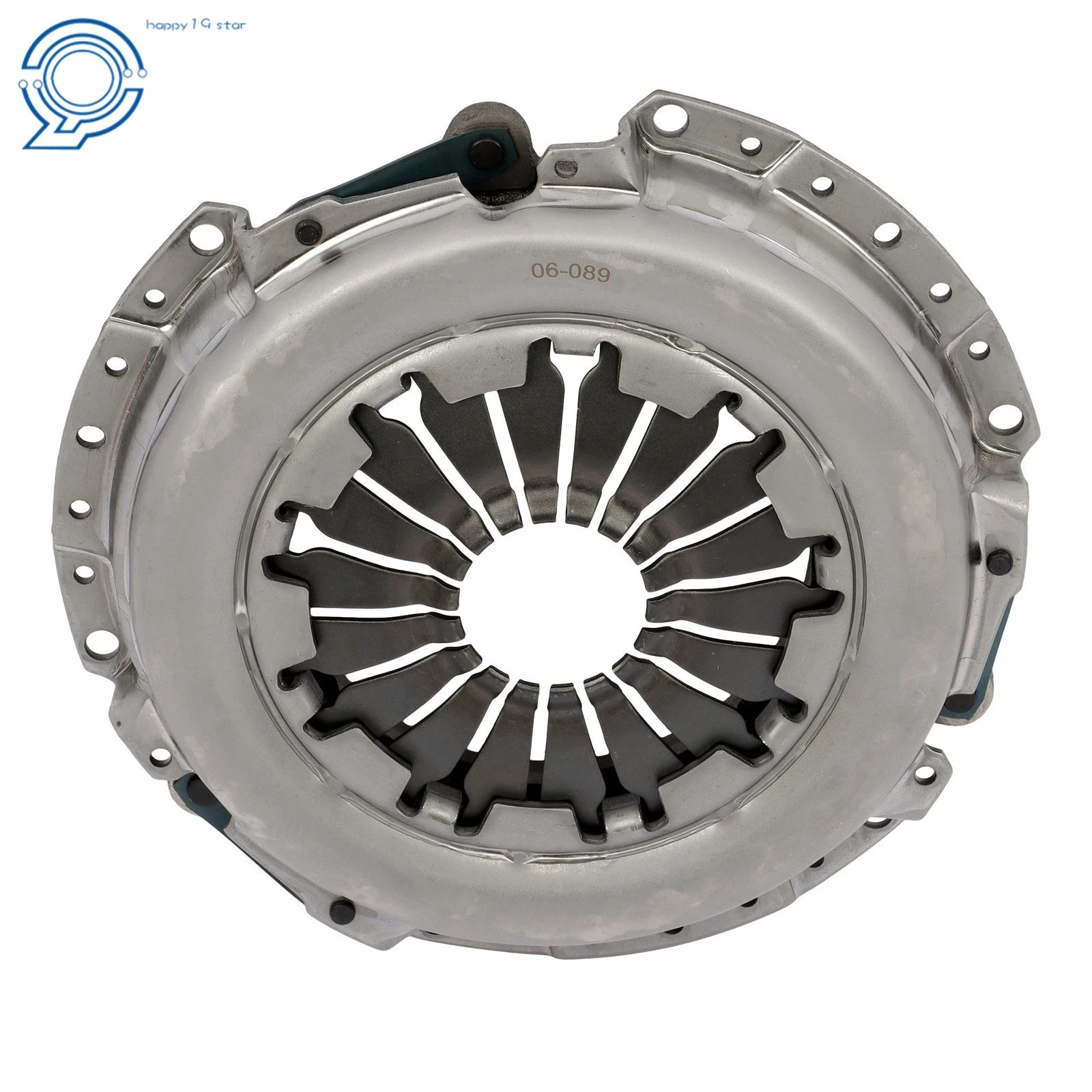Clutch Kit for Nissan Versa / Versa Note (2009-2019)