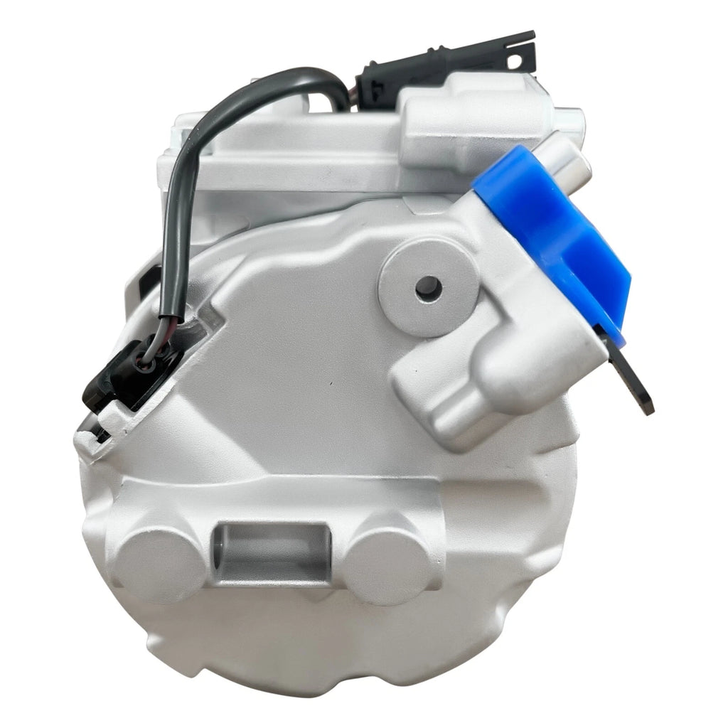 A/C Compressor Replacement for BMW 528i 3.0L (2011-2013)