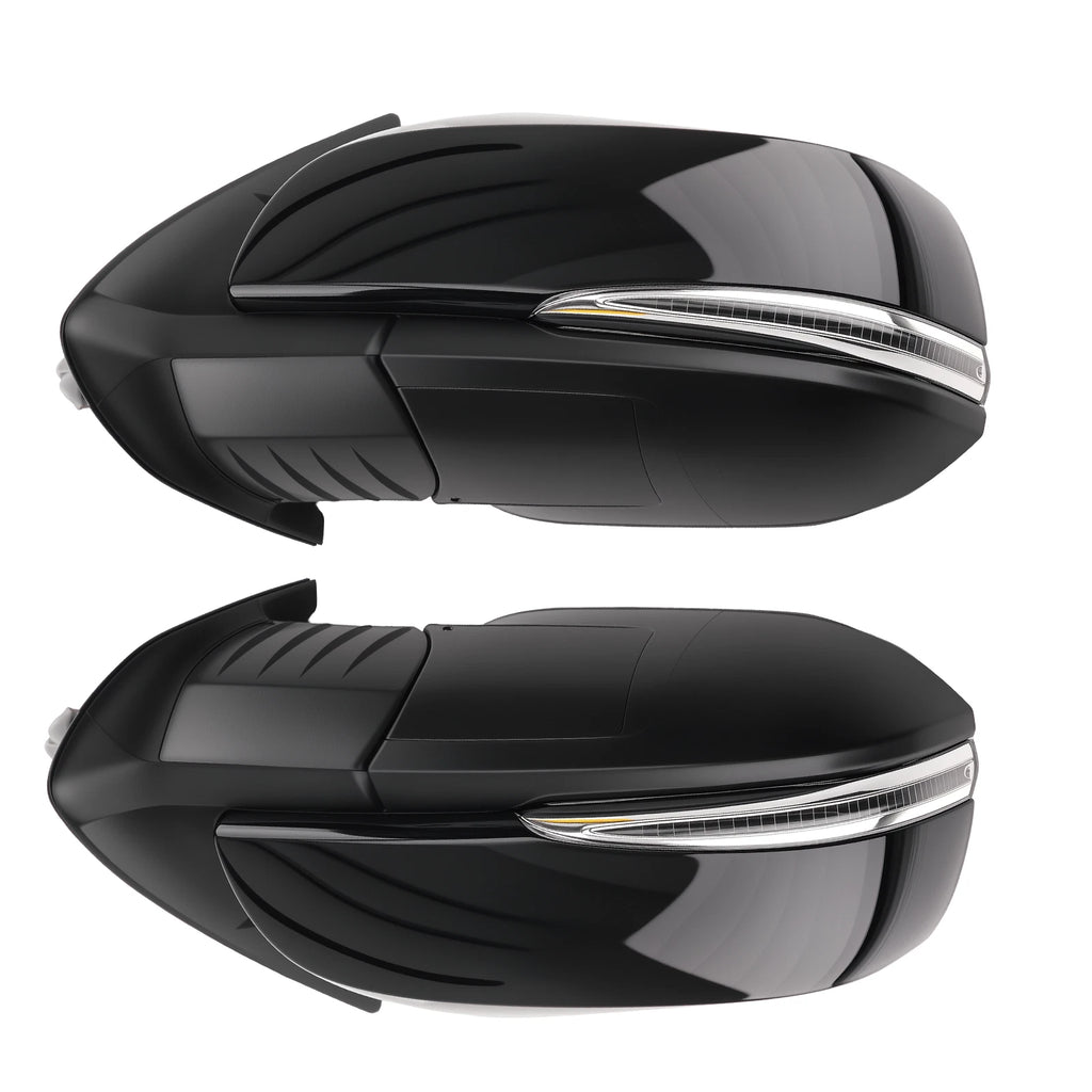Power Side View Mirror Heated Signal for Toyota Tacoma Limited 2016-2023 LH RH