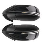 Power Side View Mirror Heated Signal for Toyota Tacoma Limited 2016-2023 LH RH