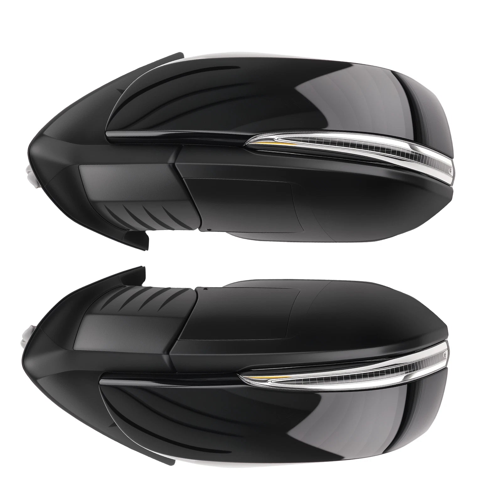 Power Side View Mirror Heated Signal for Toyota Tacoma Limited 2016-2023 LH RH