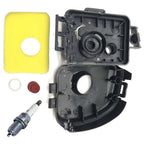 Performance Kit for Troy Mower (Filter & Bulb Replacement)