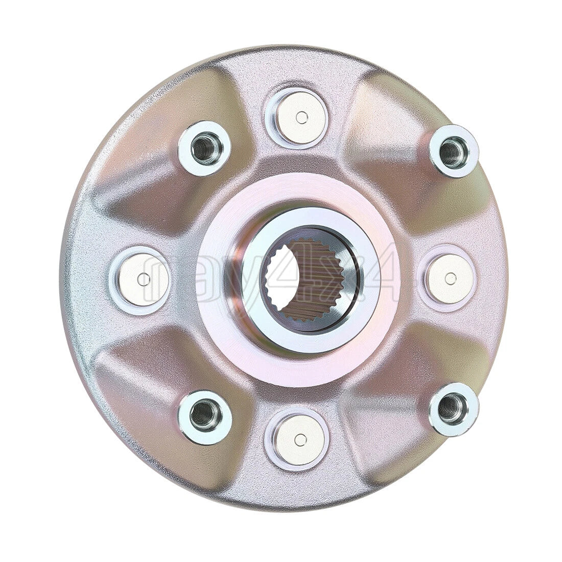 Front/Rear Wheel Hub Assembly for Yamaha YXC700 YXM700 Viking VI (2016–2021)