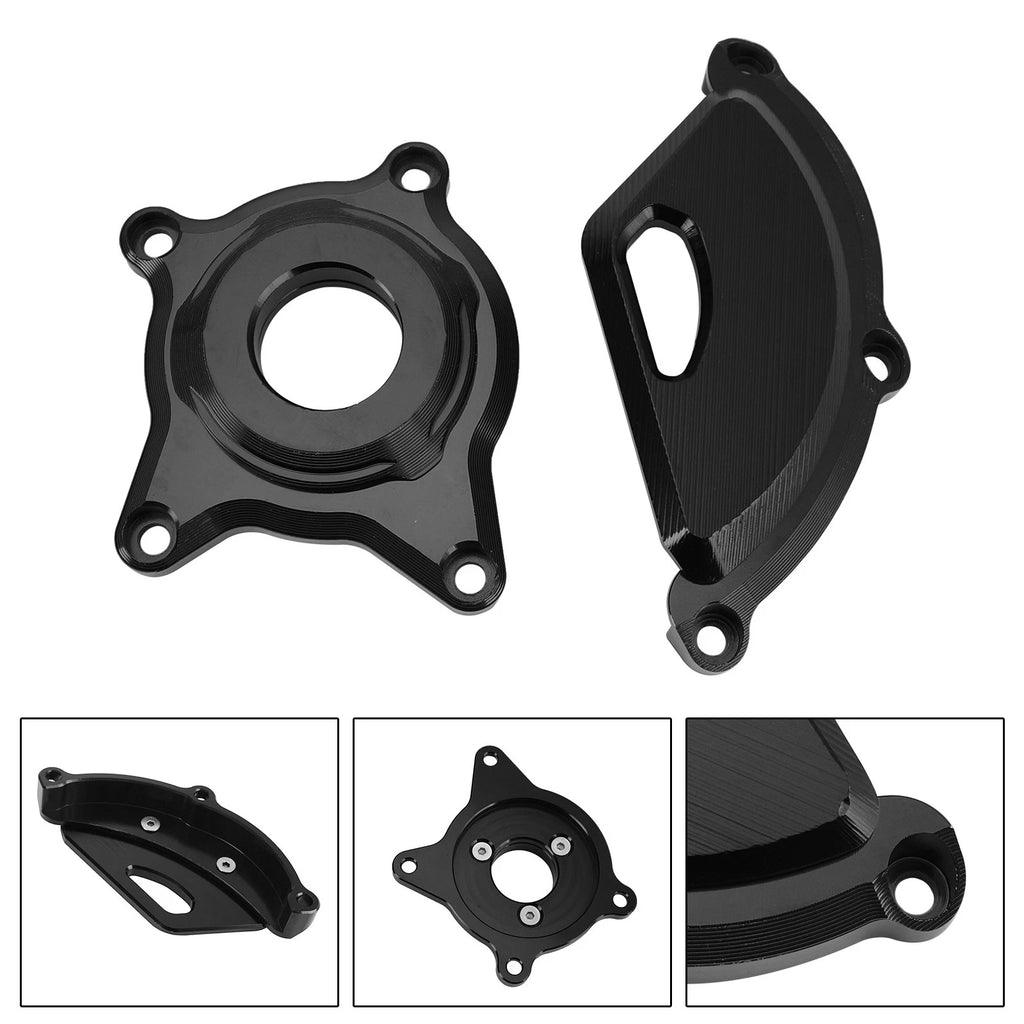 Stator Engine Cover Slider Protector for Kawasaki Z900 RS (2017–2023)