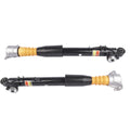 2X Rear Shock Struts for Audi A4 A5 (2009–2015) 8K0513025 8K0513026