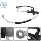 Clutch Master Cylinder Fluid Reservoir for Camaro Firebird (1984-2002)