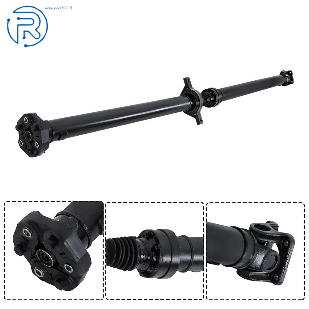 Rear Drive Shaft Assembly for Hyundai Tucson (2010-2011) 4WD