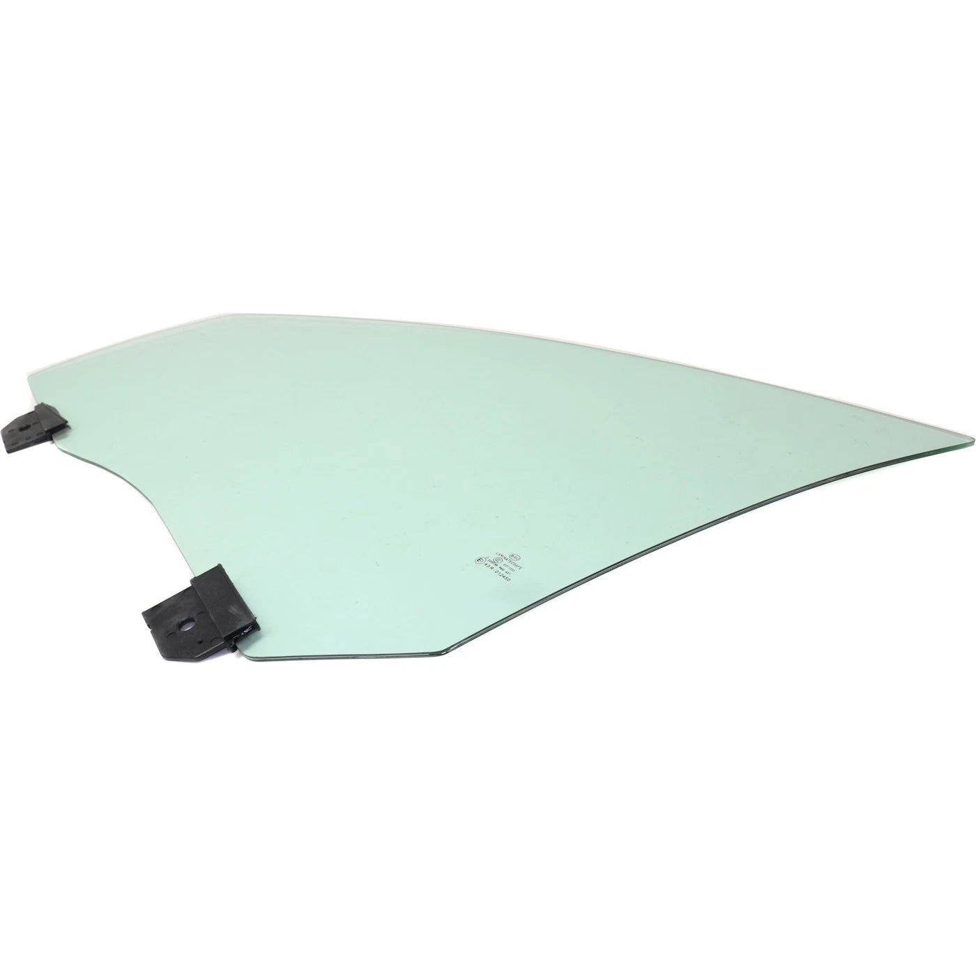 Door Glass for Ford Edge (2015–2016) Left Side