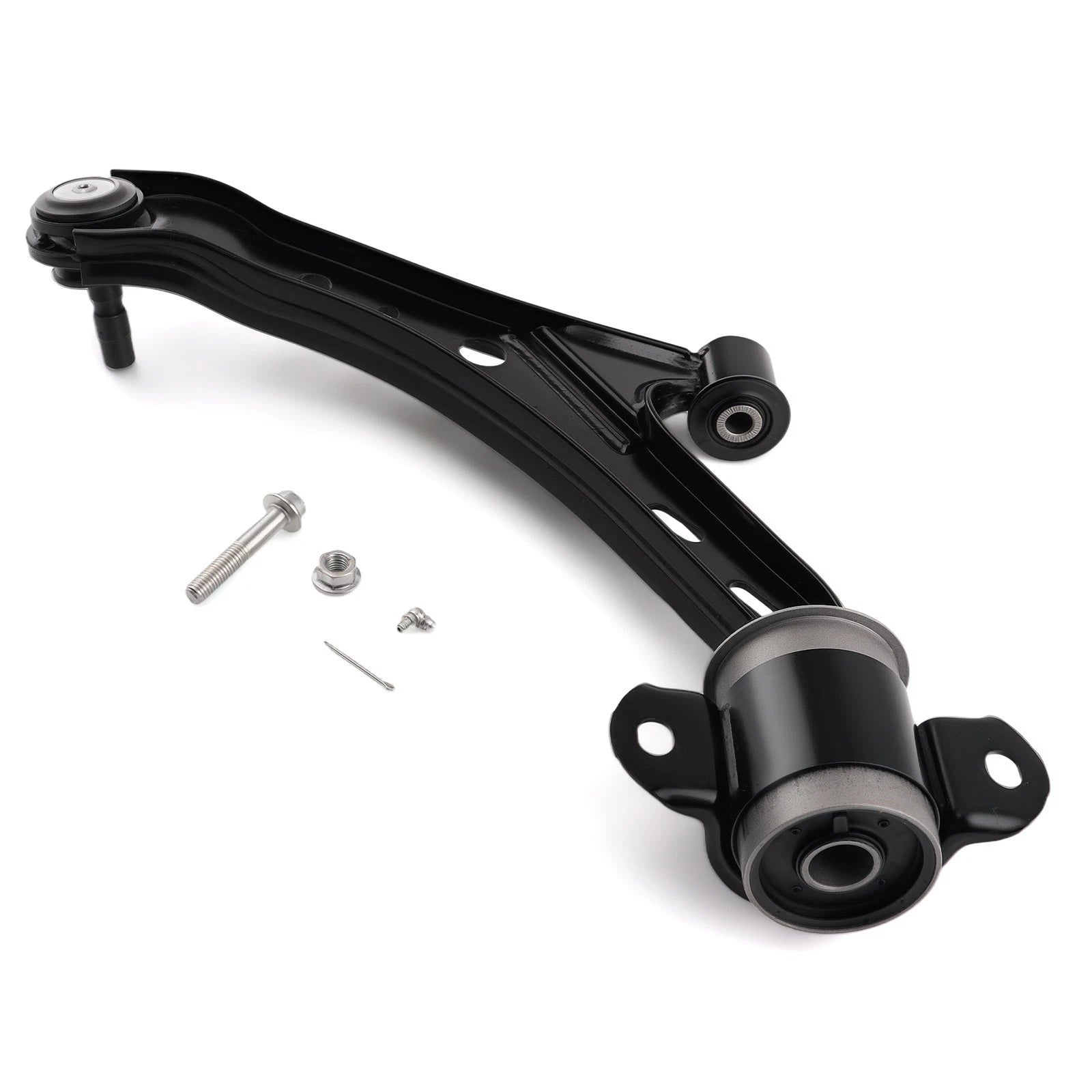 Front Lower Right Control Arm with Ball Joint for Ford Mustang (2005–2010)