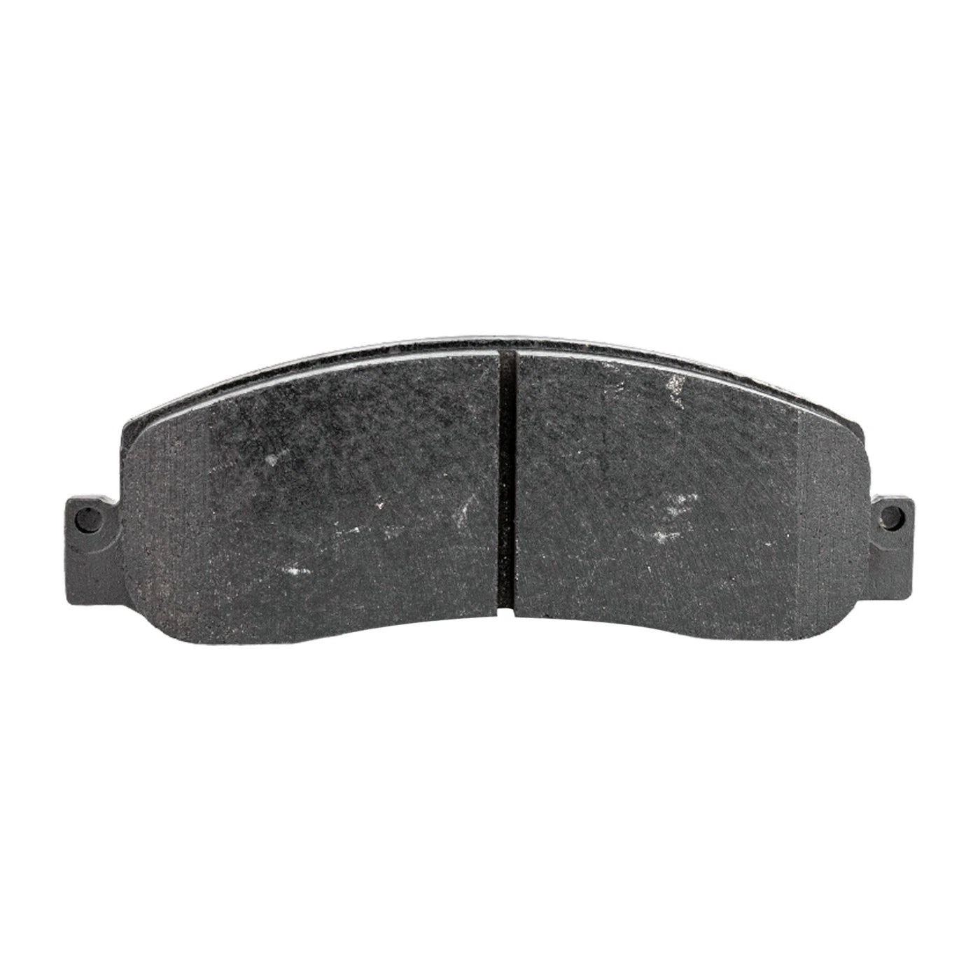 Disc Brake & Semi-Metallic Pad Kit for Ford F-250 Super Duty (2005–2007)