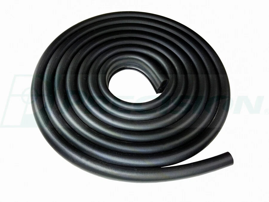 Door Weatherstrip Seal Replacement for Peterbilt 377 1986–2000 and 379 1987–2007