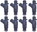 Fuel Injector 0280156072 for Mercedes-Benz E55 CL55 S55 CLS55 (1998–2006)